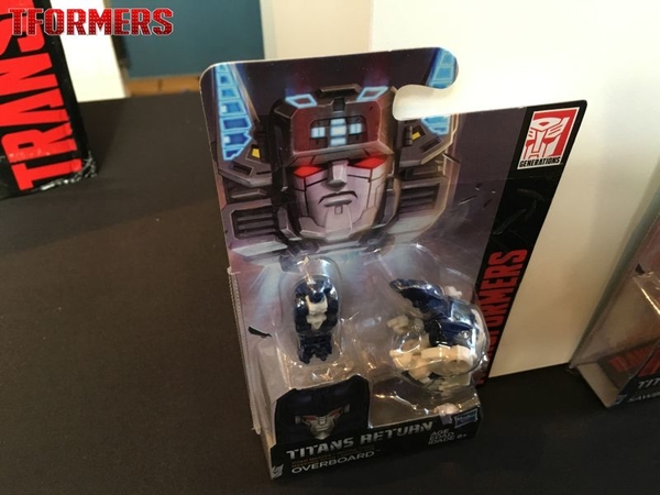 SDCC2016   Hasbro Breakfast Event Generations Titans Return Gallery With Megatron Gnaw Sawback Liokaiser & More  (63 of 71)
